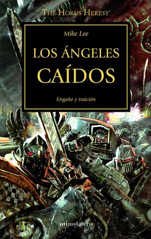 LOS ANGELES CAIDOS, N.º 11