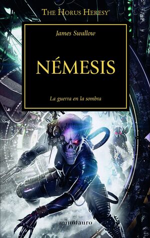 NEMESIS, N.º 13