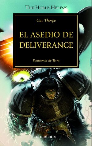 EL ASEDIO DE LA DELIVERANCE, N. 18