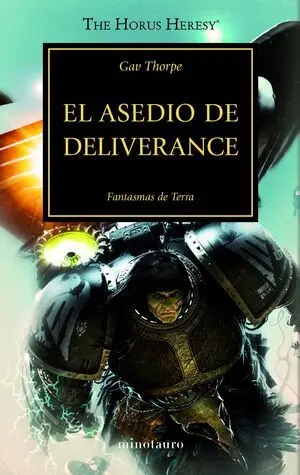 El Asedio de la Deliverance, N. 18