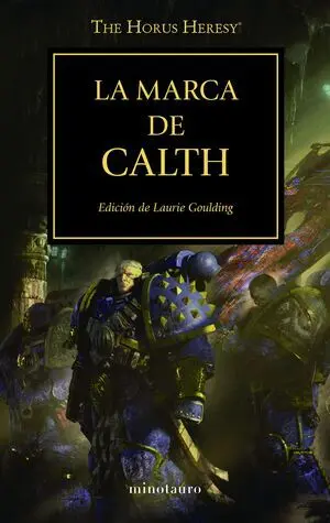 La Marca de Calth, Nº 25
