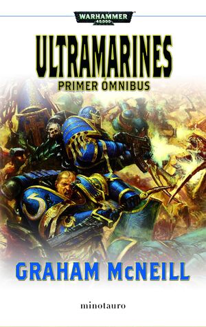 OMNIBUS ULTRAMARINES 1