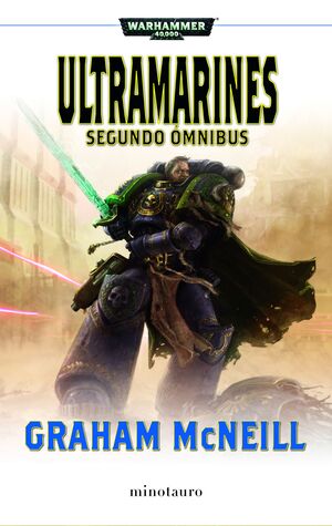 OMNIBUS ULTRAMARINES 2