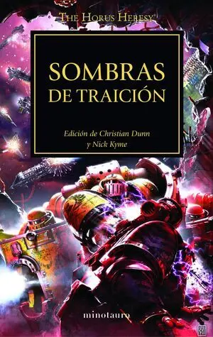 Sombras de Traicion, Nº 22