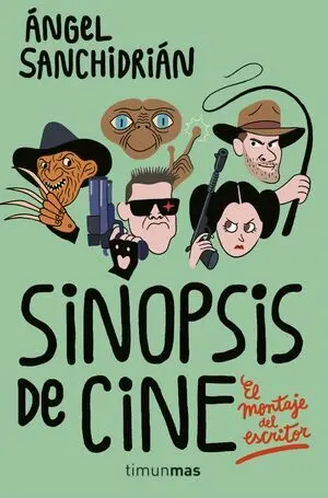 Sinopsis de Cine