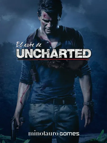 El Arte de Uncharted