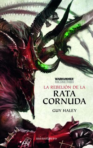 LA REBELIÓN DE LA RATA CORNUDA