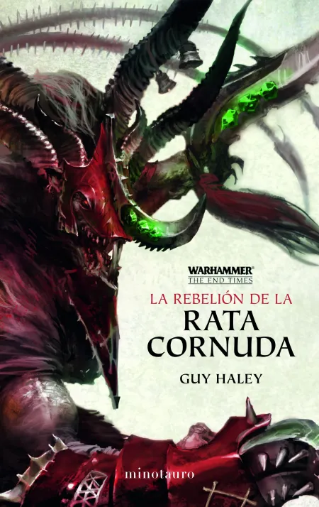 La Rebelión de la Rata Cornuda