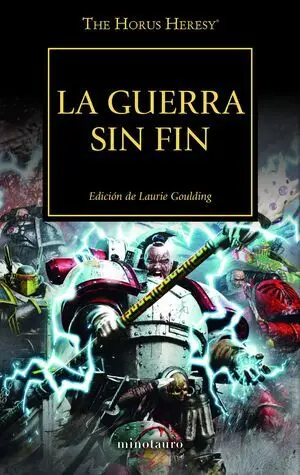La Guerra sin Fin Nº33