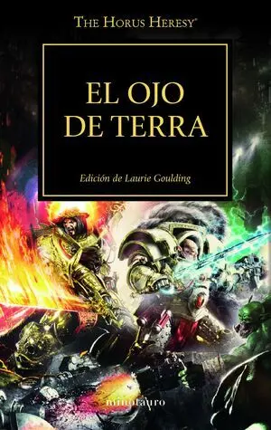 El Ojo de Terra Nº 35