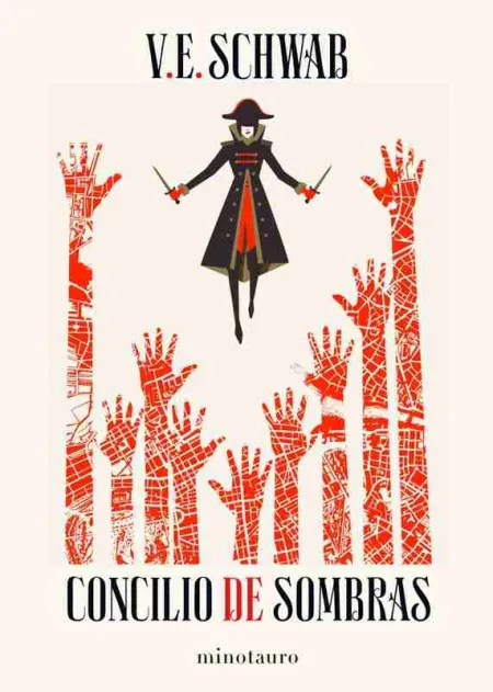 Concilio de Sombras