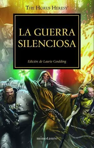 La Guerra Silenciosa Nº 37