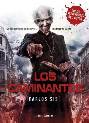 Los Caminantes (Nº1)