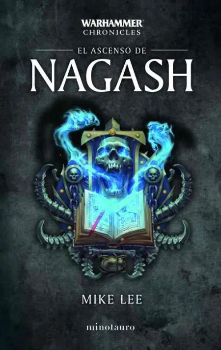 El Ascenso de Nagash Nº 02/03