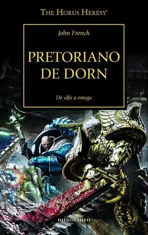 Pretoriano de Dorn