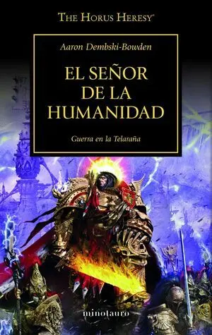 Hh Nº41 el Señor de la Humanidad