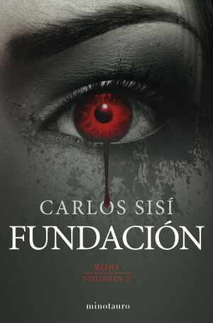 ROJO 2 FUNDACIÓN