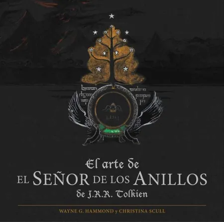 El Arte de el Señor de los Anillos