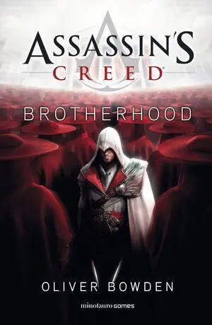 Assasin's Creed. Brotherhood