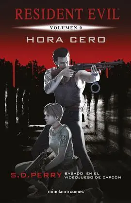 Hora Cero (Nueva Ediccion)