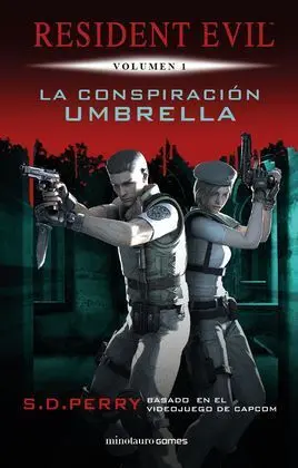 La Conspiracion Umbrella (Nueva Ediccion)