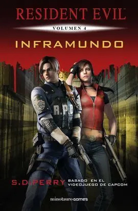 Inframundo (Nueva Ediccion)