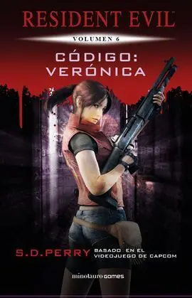Código Verónica Nº 5/6