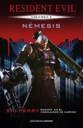 Némesis Nº6/6