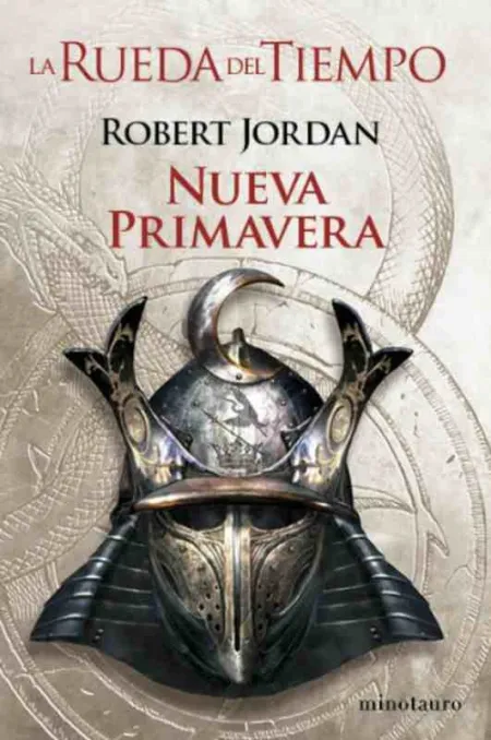La Rueda del Tiempo Nª00/14 Nueva Primavera