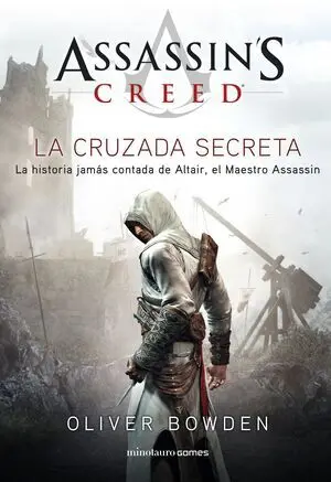 Assassin's Creed. Secret Crusade