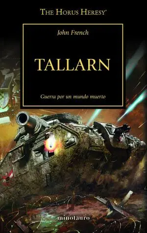 Tallarn Nº 45