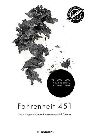 Fahrenheit 451 100 Aniversario