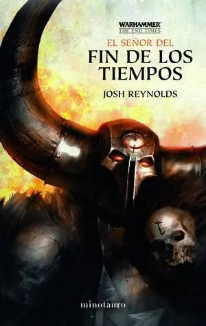 El Señor del Fin de los Tiempos Nº 5/5