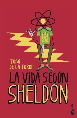 LA VIDA SEGÚN SHELDON