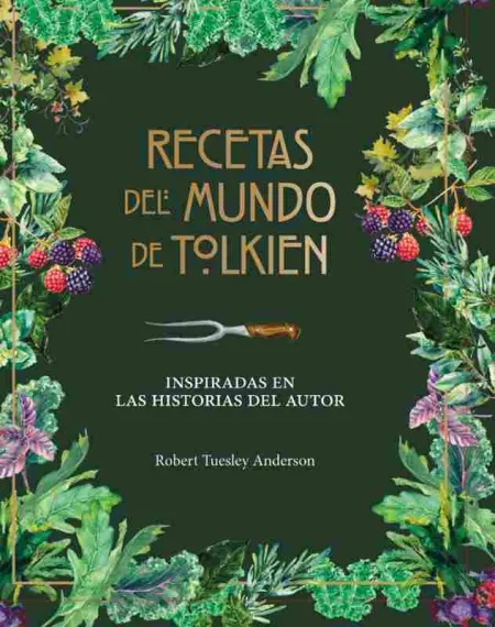 Recetas del Mundo de Tolkien
