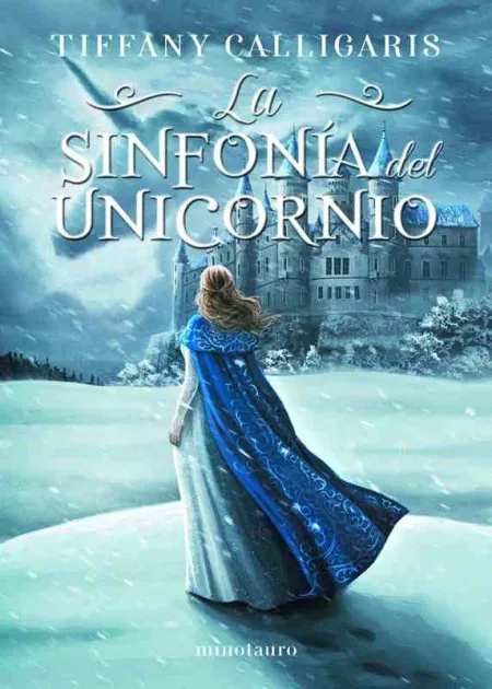 La Sinfonía del Unicornio Nº 01/02