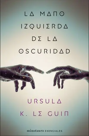 La Mano Izquierda de la Oscuridad