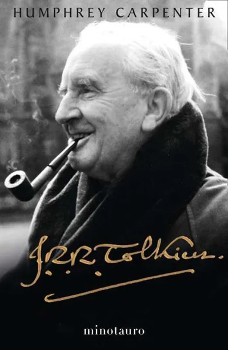 Biografia J. r. r. Tolkien