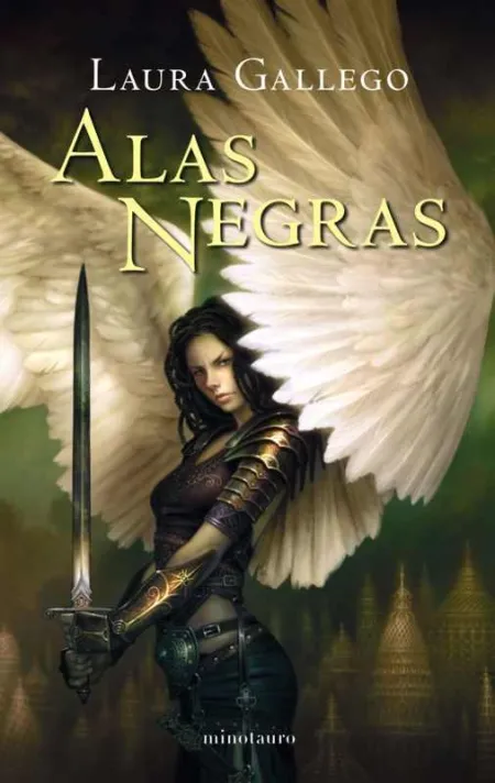 Alas Negras Nº 01/02