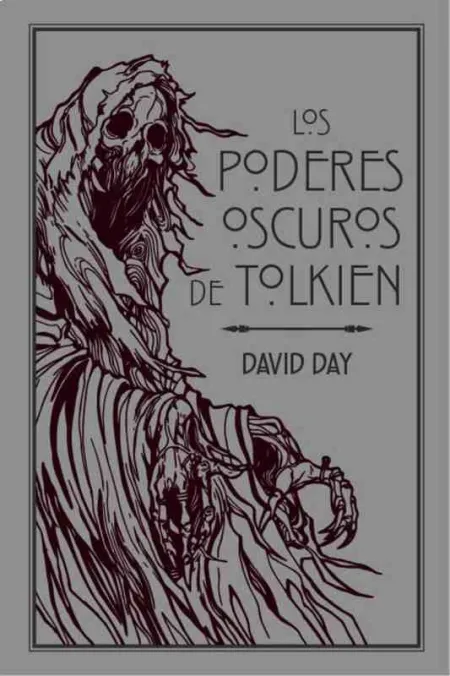Los Poderes Oscuros de Tolkien