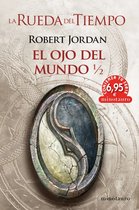 Cts la Rueda del Tiempo Nº 01 Desde Dos Ríos