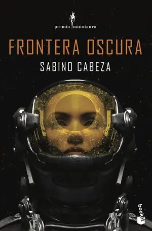 Frontera Oscura