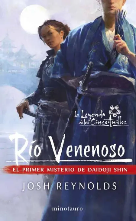 Río Venenoso