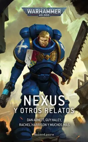 Nexus y Otras Historias