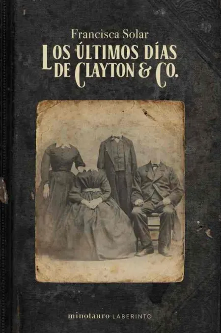 Los Últimos Días de Clayton & Co.