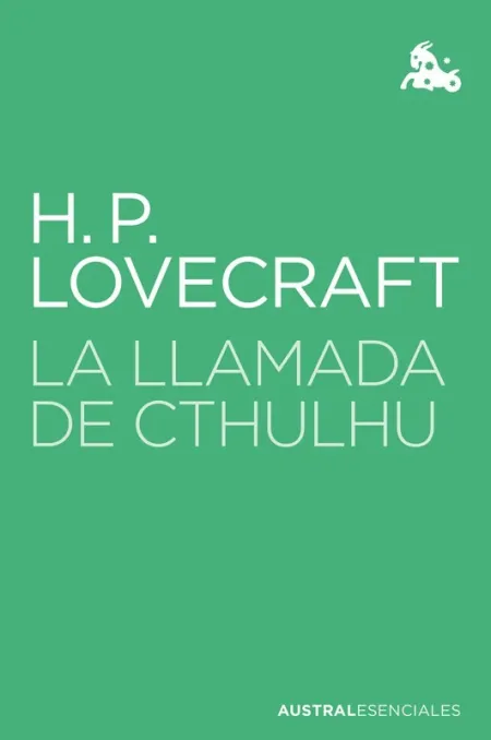 La Llamada de Cthulhu