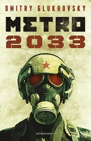 Metro 2033 (Ne)