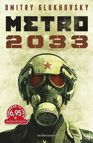 Cts Metro 2033