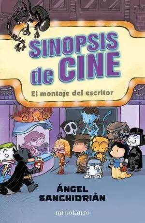 Sinopsis de Cine 1