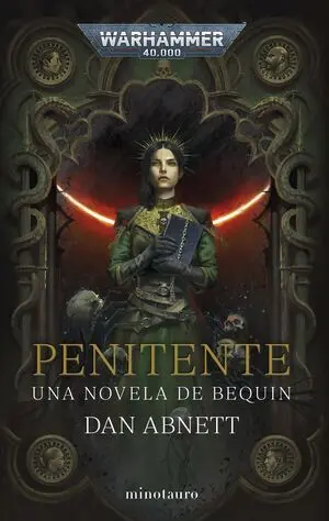 Bequin Nº 02 Penitente